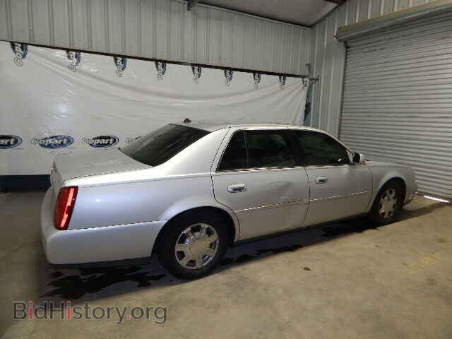 2003 CADILLAC DEVILLE - VIN: 1G6KD54Y73U263550 - Photo 9