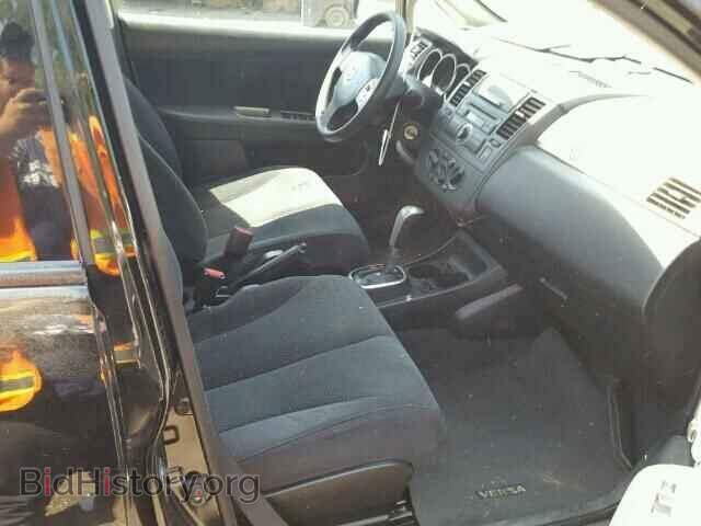 2011 NISSAN VERSA - VIN: 3N1BC1CP2BL515864 - Фото 5