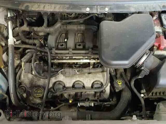 2007 FORD EDGE - VIN: 2FMDK46C27BA46275 - Фото 7