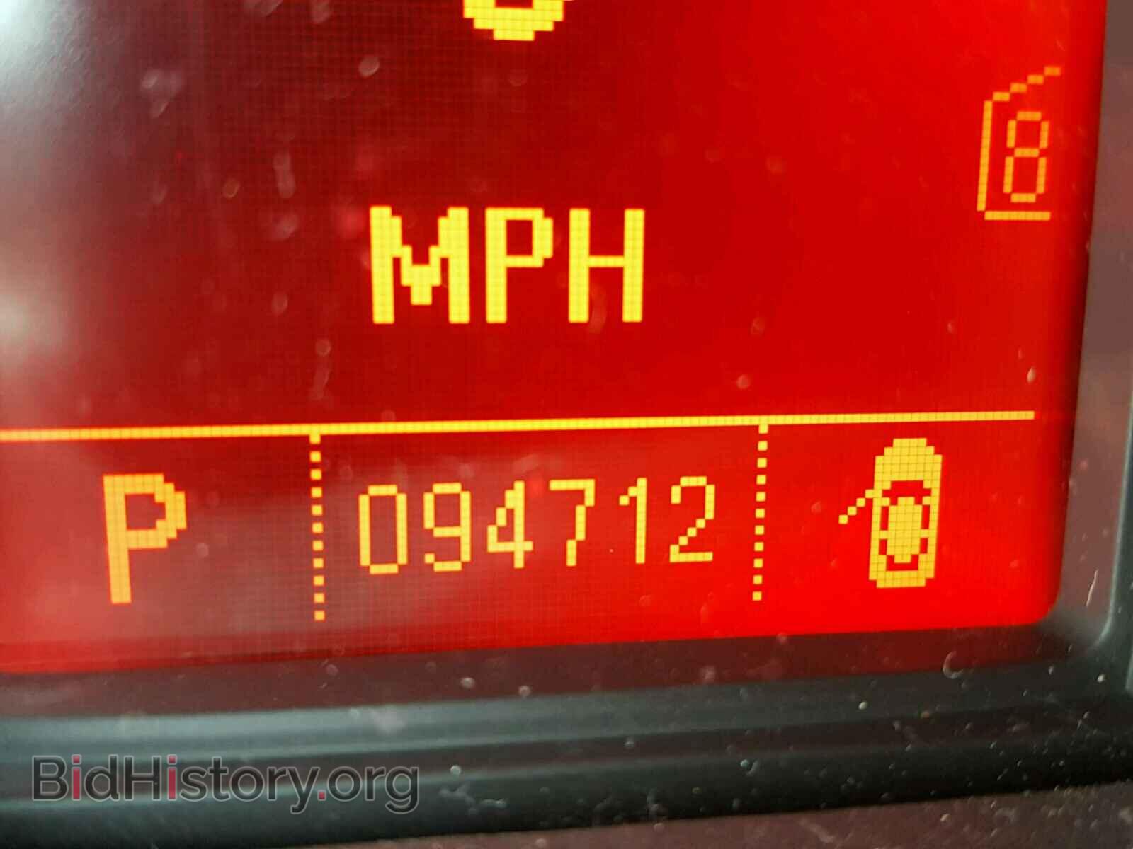 2011 GMC TERRAIN - VIN: 2CTALMEC3B6272241 - Фото 8