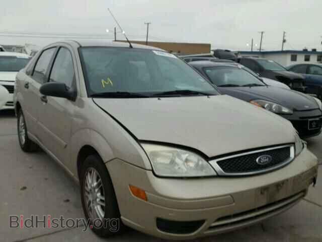 Фотография 1FAFP34N67W121920 - FORD FOCUS 2007