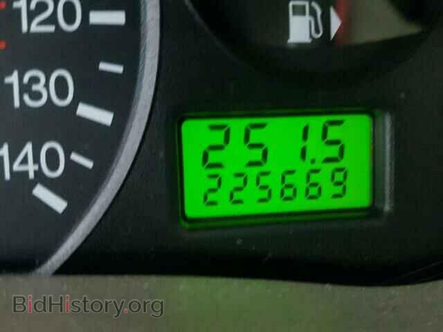 2007 FORD FOCUS - VIN: 1FAFP34N67W121920 - Фото 8