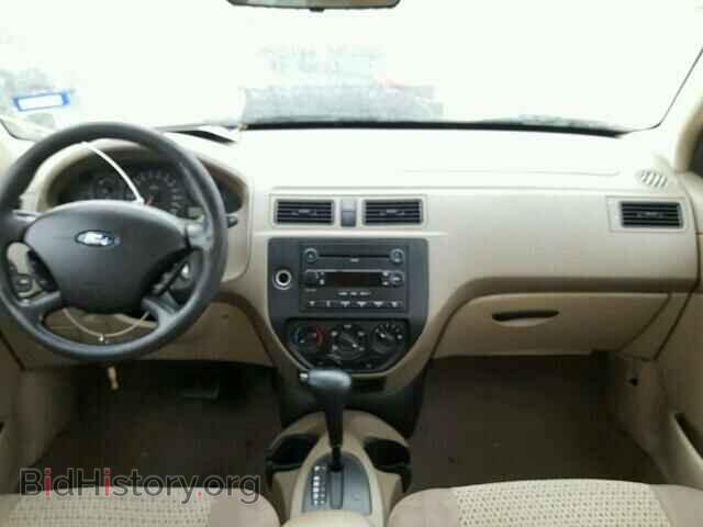 2007 FORD FOCUS - VIN: 1FAFP34N67W121920 - Фото 9