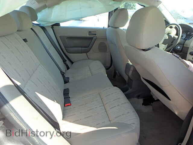 2011 FORD FOCUS - VIN: 1FAHP3FN5BW188085 - Фото 6