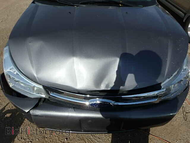 2011 FORD FOCUS - VIN: 1FAHP3FN5BW188085 - Фото 7