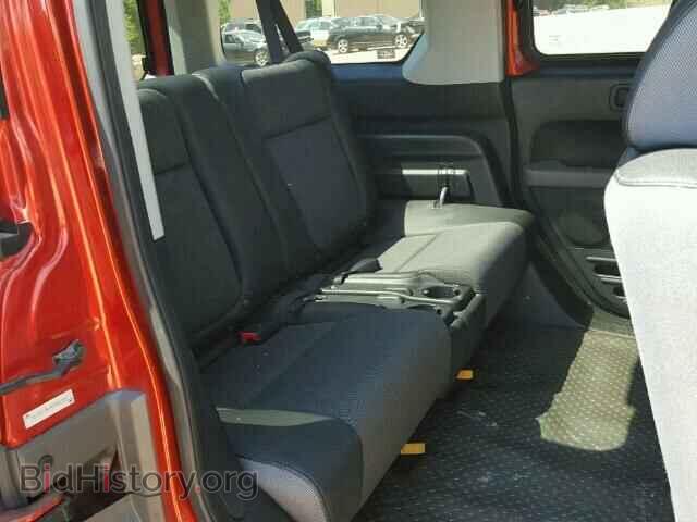 2004 HONDA ELEMENT - VIN: 5J6YH27664L004182 - Photo 6