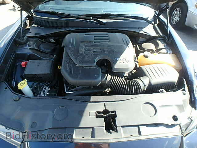 2012 DODGE CHARGER - VIN: 2C3CDXBG4CH258286 - Фото 7