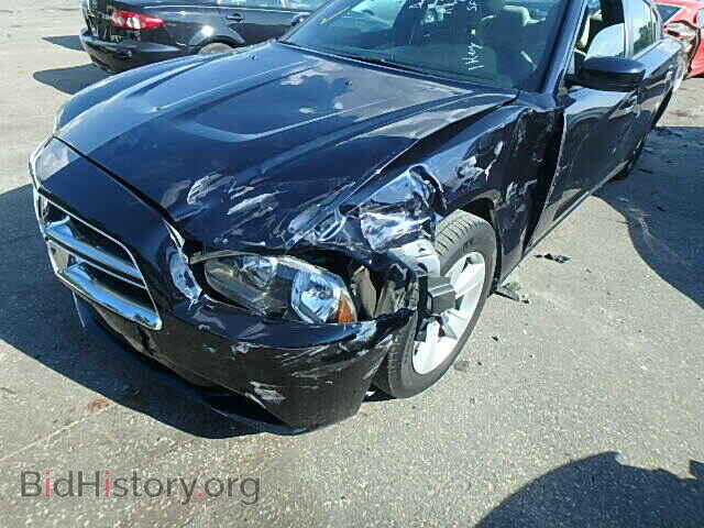 2012 DODGE CHARGER - VIN: 2C3CDXBG4CH258286 - Фото 9