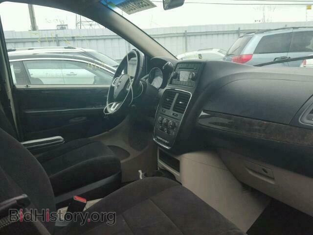 2011 DODGE CARAVAN - VIN: 2D4RN4DG9BR671413 - Photo 5