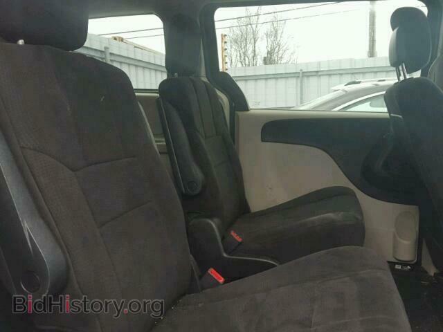 2011 DODGE CARAVAN - VIN: 2D4RN4DG9BR671413 - Photo 6