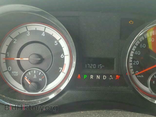 2011 DODGE CARAVAN - VIN: 2D4RN4DG9BR671413 - Photo 8