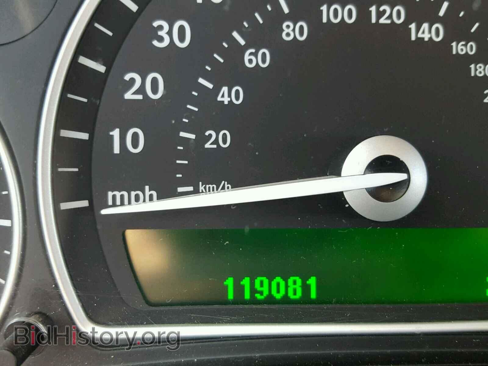2007 SAAB 9 3 - VIN: YS3FD46Y171138047 - Фото 8