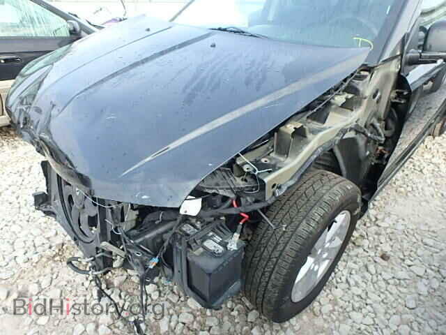 2012 DODGE JOURNEY - VIN: 3C4PDCBG5CT180579 - Фото 10