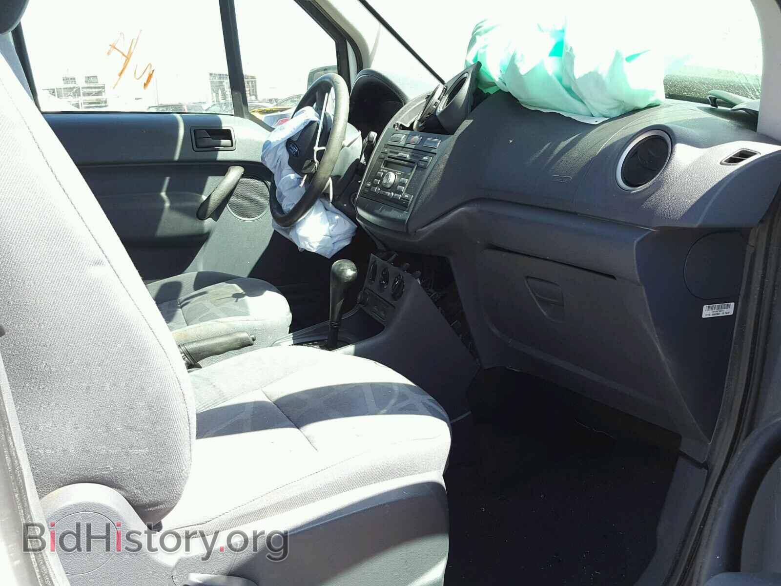 2010 FORD TRANSIT CO - VIN: NM0LS7DNXAT005127 - Фото 5