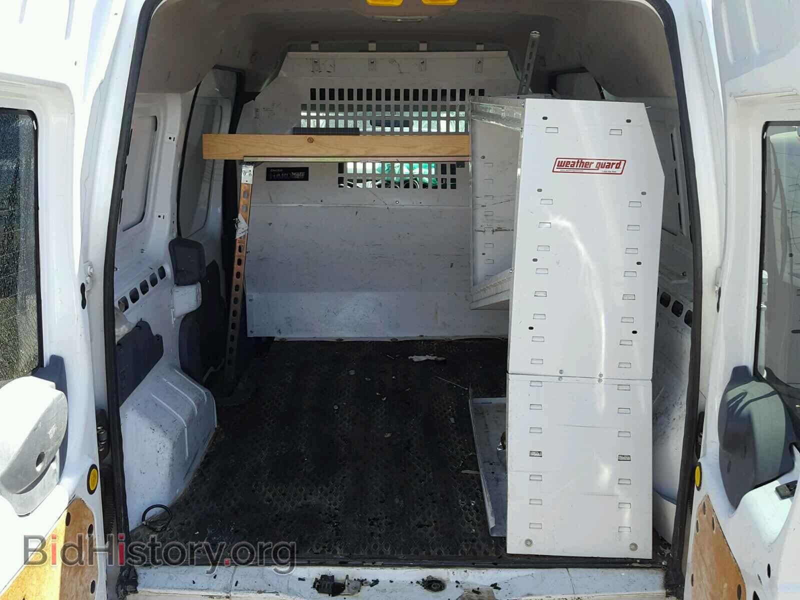 2010 FORD TRANSIT CO - VIN: NM0LS7DNXAT005127 - Фото 6