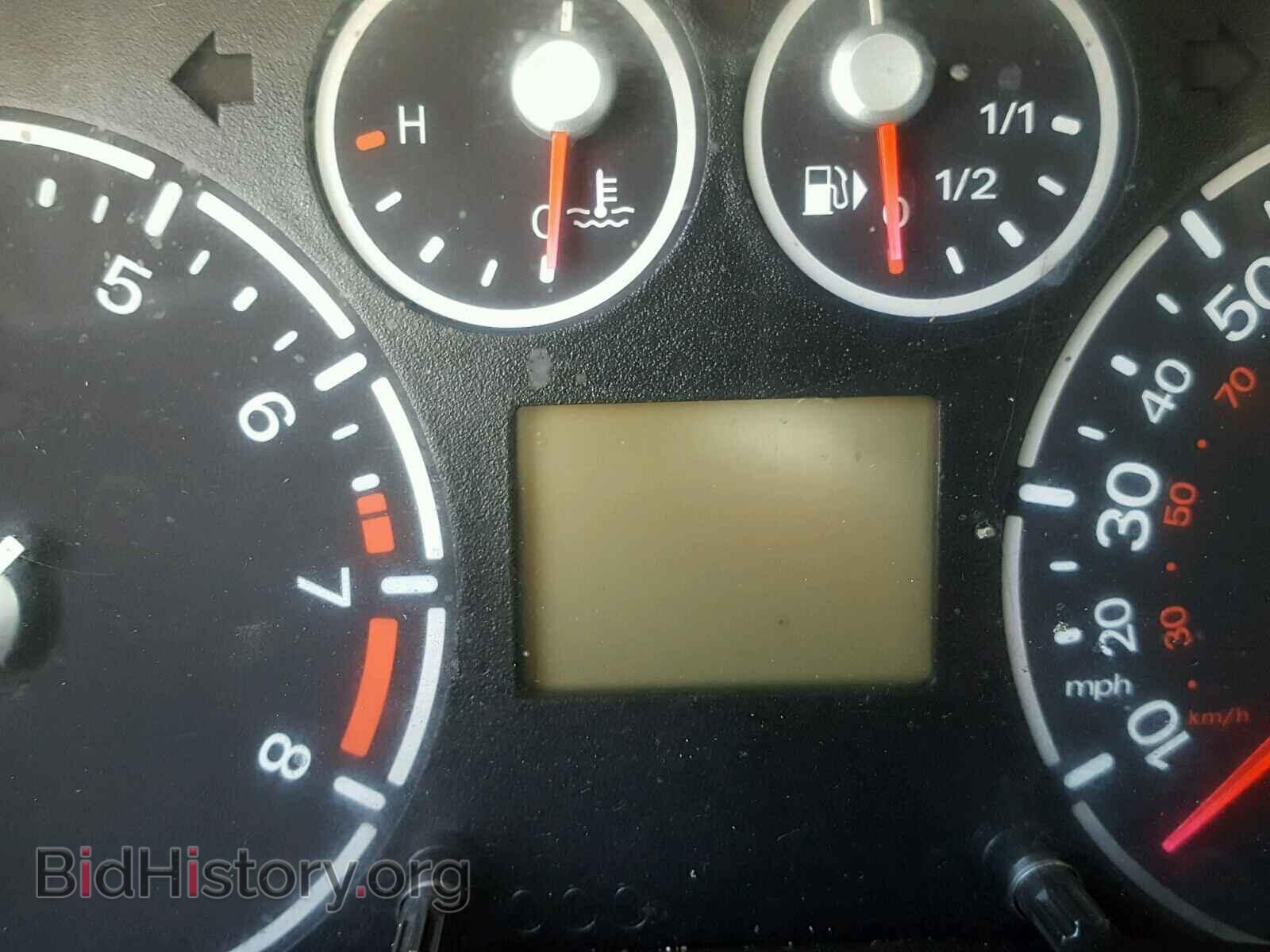 2010 FORD TRANSIT CO - VIN: NM0LS7DNXAT005127 - Фото 8