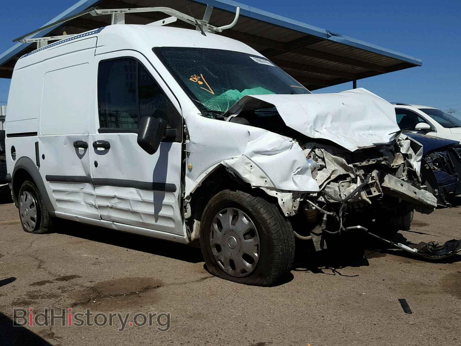 2010 FORD TRANSIT CO - VIN: NM0LS7DNXAT005127 - Фото 9