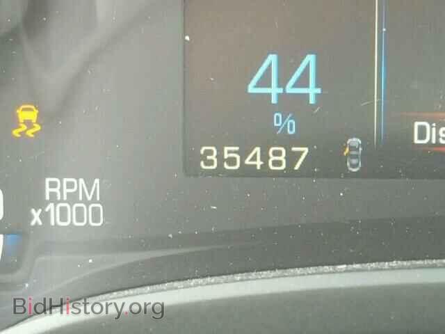 2013 CADILLAC XTS - VIN: 2G61R5S31D9202035 - Фото 8
