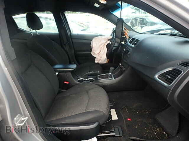 2013 DODGE AVENGER - VIN: 1C3CDZAG0DN756541 - Photo 5