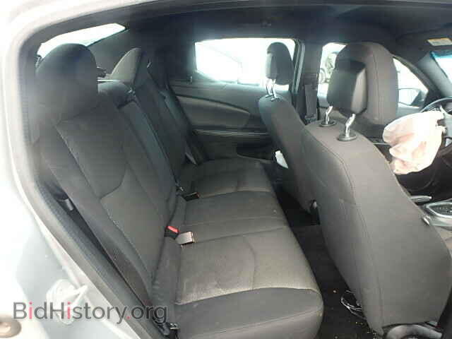 2013 DODGE AVENGER - VIN: 1C3CDZAG0DN756541 - Photo 6