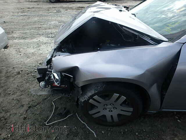2013 DODGE AVENGER - VIN: 1C3CDZAG0DN756541 - Photo 9