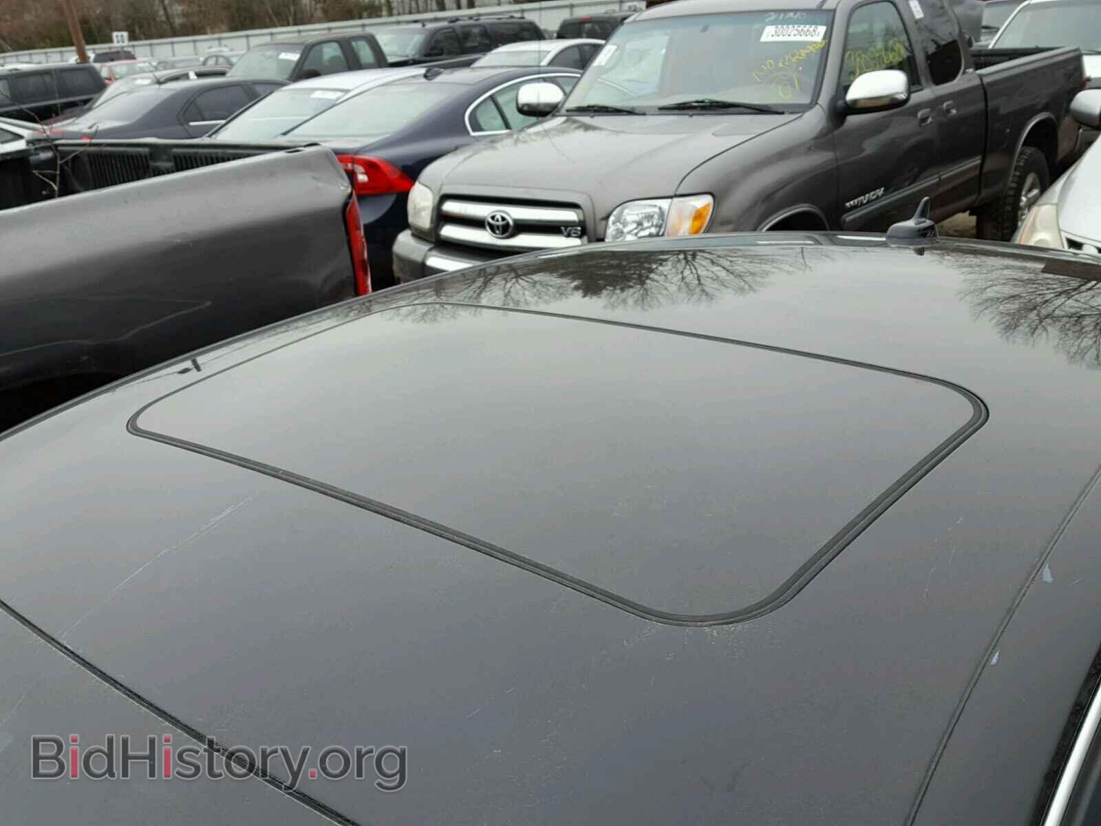 2012 AUDI A4 - VIN: WAUFFAFL3CN007478 - Фото 9