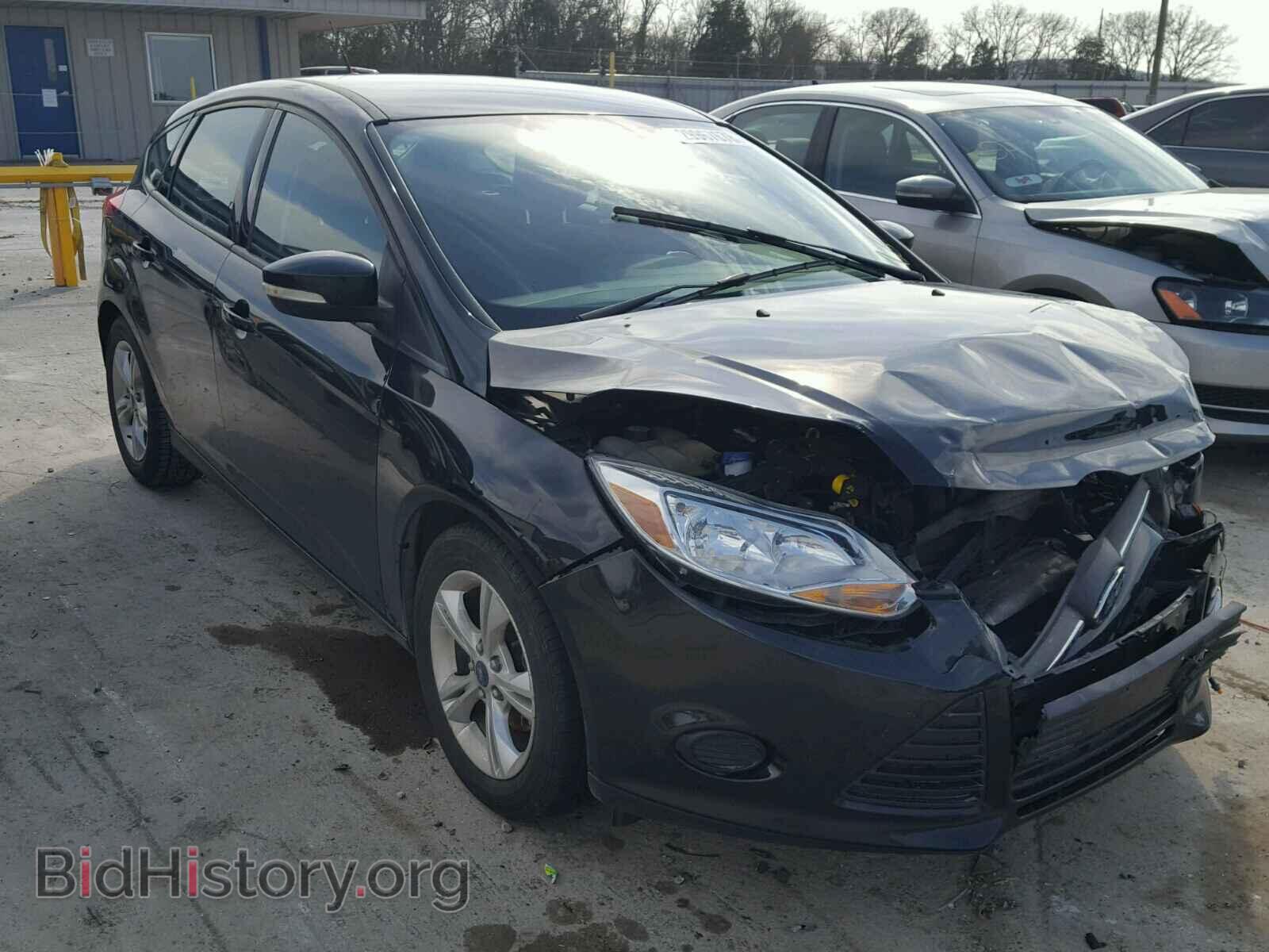 Photo 1FADP3K27DL230948 - FORD FOCUS 2013