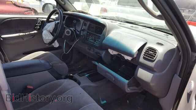 2000 DODGE DAKOTA - VIN: 1B7GL2AN3YS607702 - Фото 5