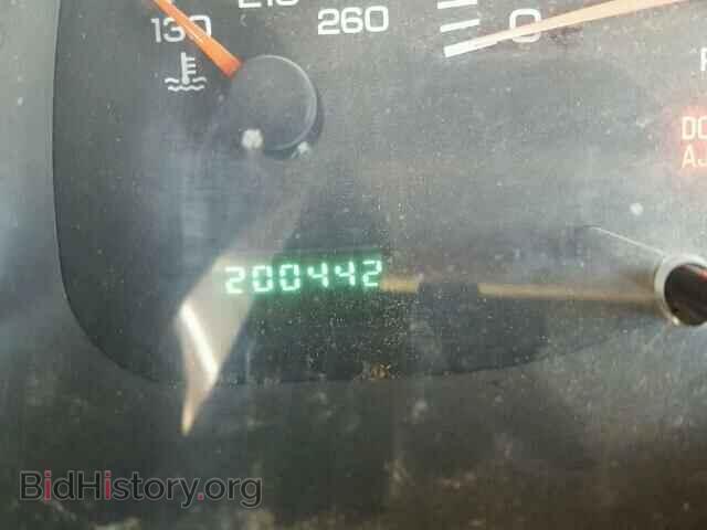 2000 DODGE DAKOTA - VIN: 1B7GL2AN3YS607702 - Фото 8