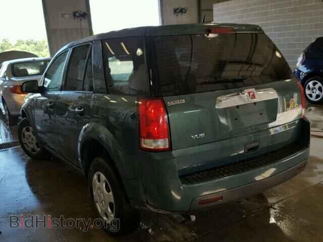 2006 SATURN VUE - VIN: 5GZCZ33D76S821904 - Фото 3