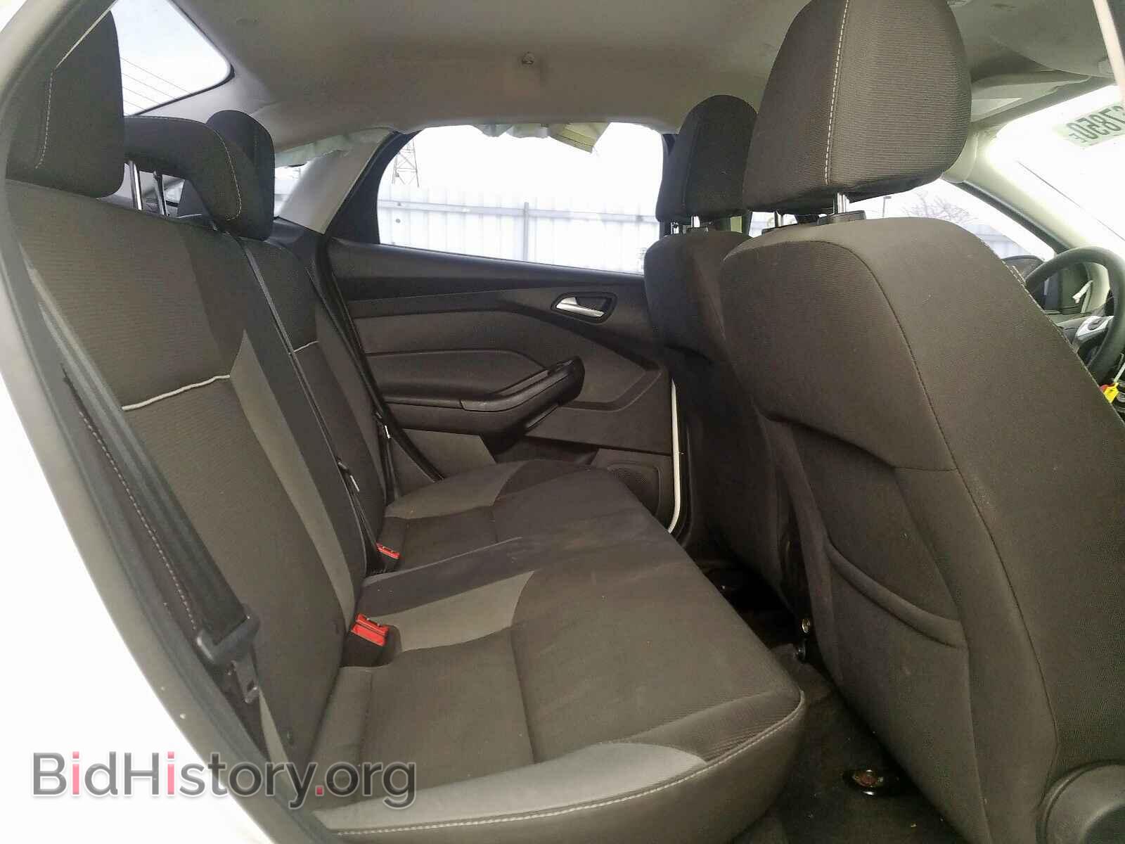 2012 FORD FOCUS - VIN: 1FAHP3F29CL459609 - Photo 6
