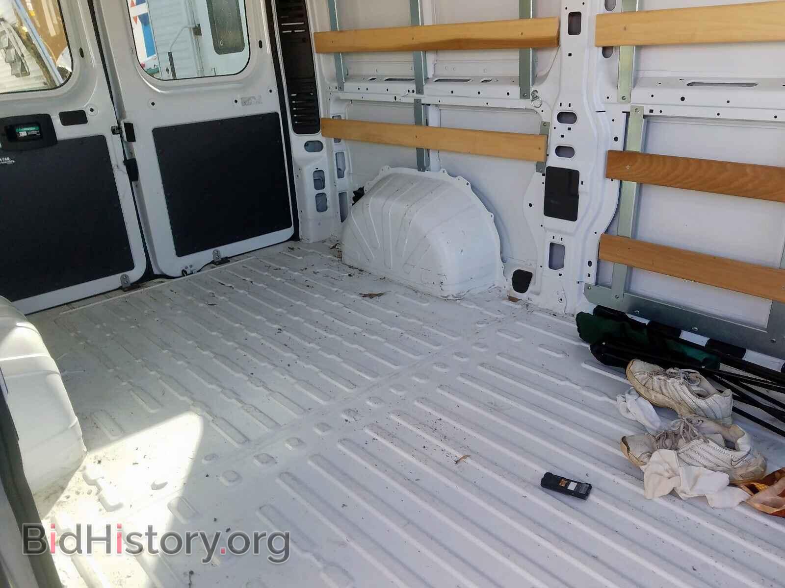 2017 RAM PROMASTER - VIN: 3C6TRVAG0HE520821 - Фото 6