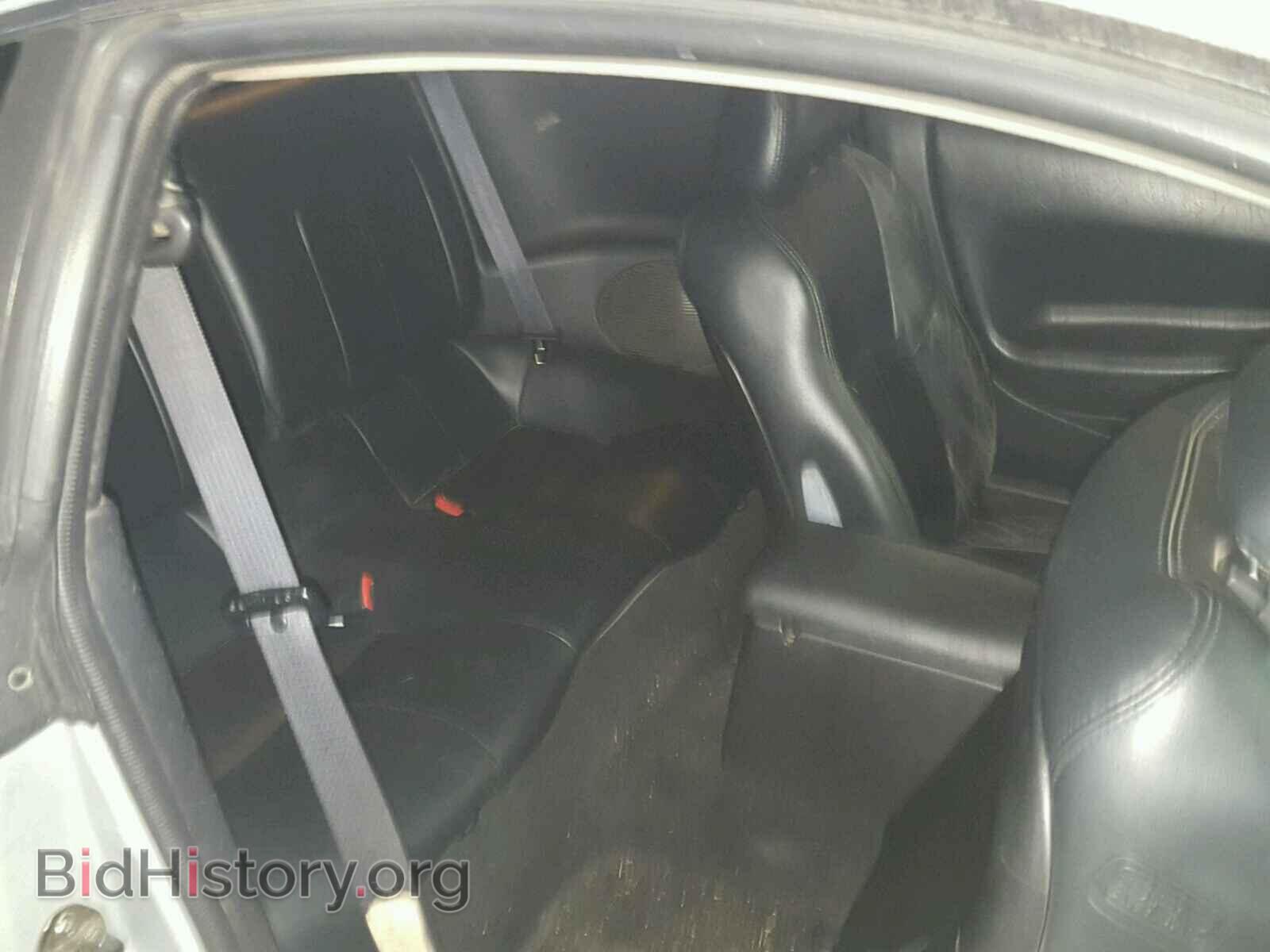 2000 MITSUBISHI ECLIPSE - VIN: 4A3AC54L5YE147052 - Photo 6