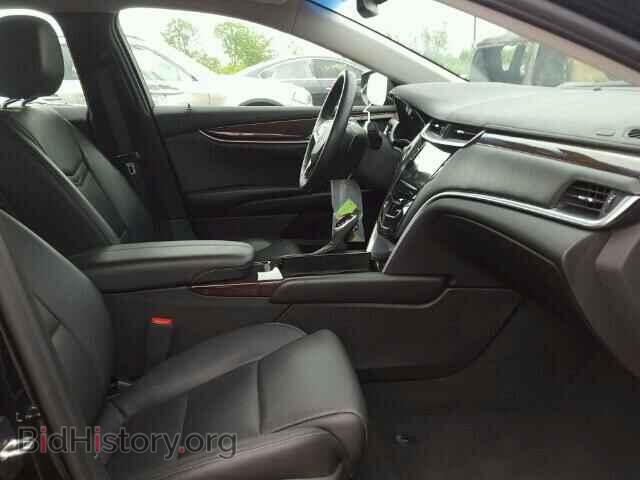2015 CADILLAC XTS - VIN: 2G61M5S31F9267159 - Фото 5