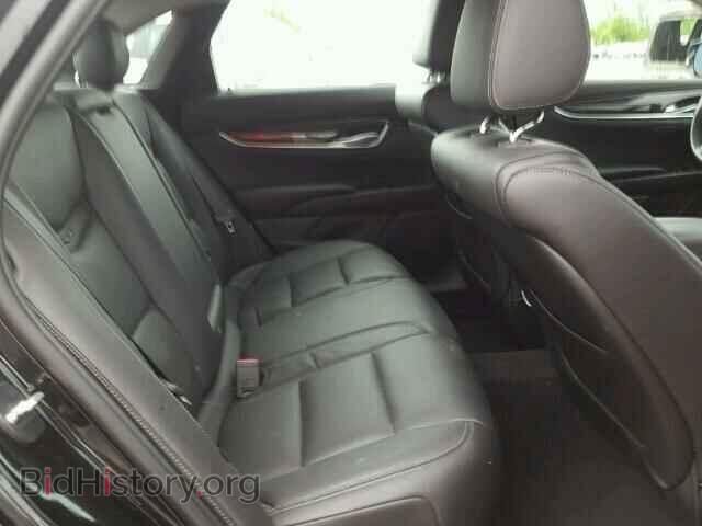 2015 CADILLAC XTS - VIN: 2G61M5S31F9267159 - Фото 6