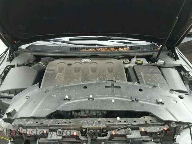 2015 CADILLAC XTS - VIN: 2G61M5S31F9267159 - Фото 7
