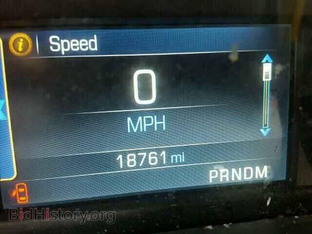 2014 CHEVROLET SILVERADO - VIN: 3GCUKTEC9EG419337 - Фото 8