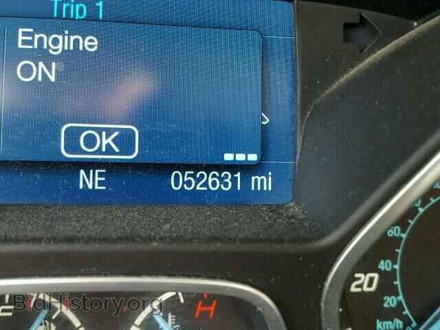 2014 FORD FOCUS - VIN: 1FADP3F26EL143375 - Photo 8