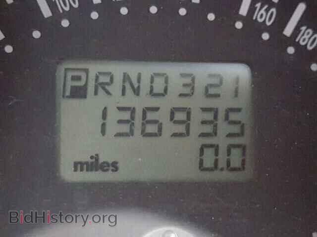2000 VOLKSWAGEN BEETLE - VIN: 3VWCD21C7YM474099 - Фото 8