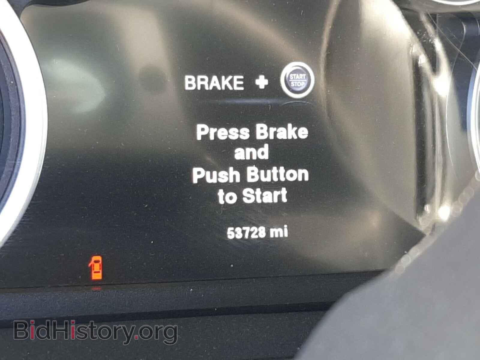 2014 RAM 1500 - VIN: 1C6RR7MT5ES276509 - Фото 8