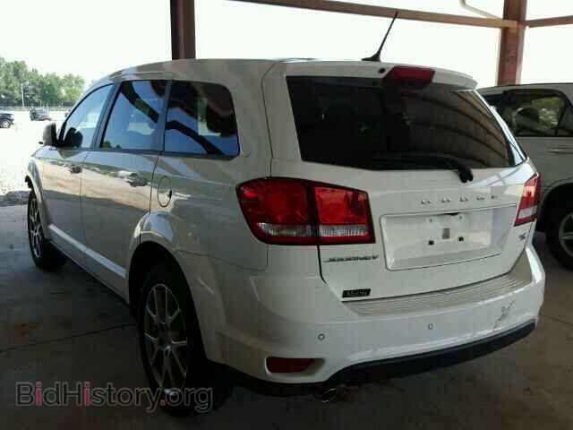 2015 DODGE JOURNEY - VIN: 3C4PDCEG2FT645609 - Фото 3