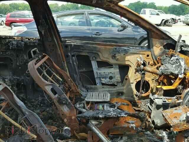 2005 MITSUBISHI GALANT - VIN: 4A3AB36S55E065247 - Фото 5