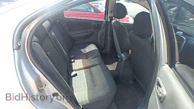 2003 DODGE NEON - VIN: 1B3ES56C13D100878 - Фото 6