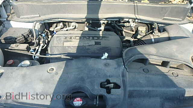 2009 HONDA PILOT - VIN: 5FNYF48569B005355 - Фото 7