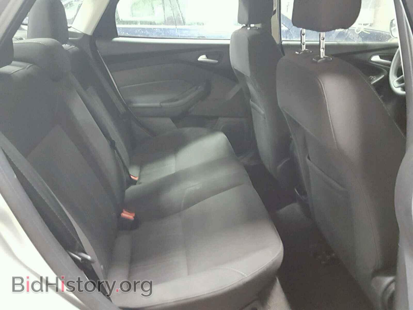 2015 FORD FOCUS - VIN: 1FADP3F24FL243220 - Фото 6
