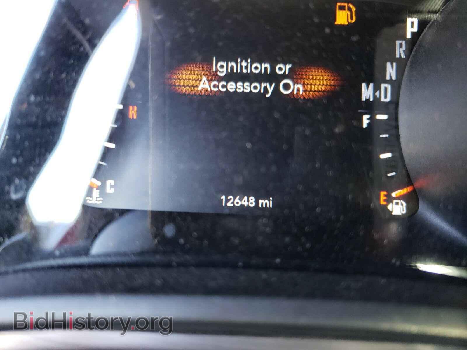 2017 DODGE CHALLENGER - VIN: 2C3CDZAG1HH640893 - Photo 8