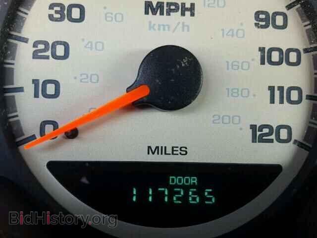 2002 DODGE NEON - VIN: 1B3AS26C62D655398 - Фото 8