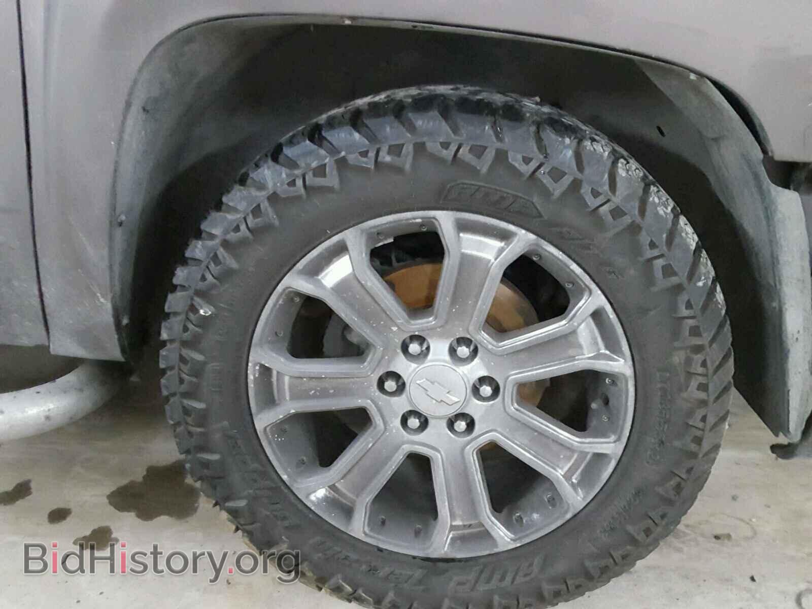 2008 CHEVROLET SILVERADO - VIN: 2GCEC13C481127780 - Photo 9