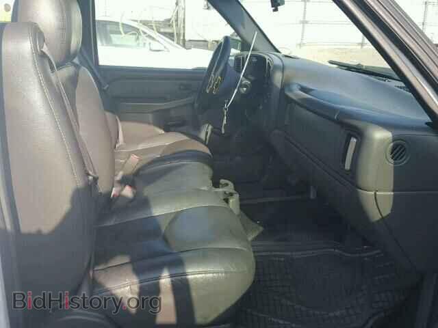 2006 CHEVROLET SILVERADO - VIN: 3GCEC14VX6G176017 - Фото 5