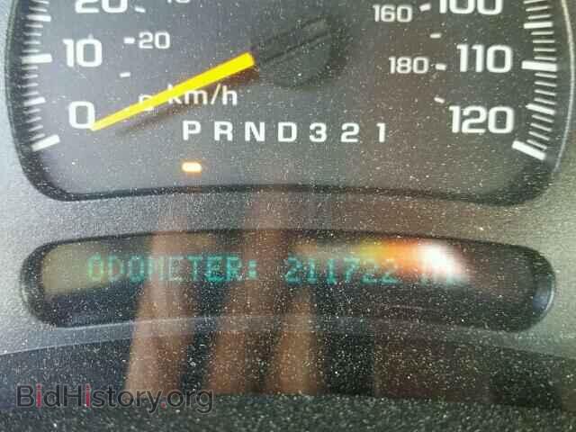 2006 CHEVROLET SILVERADO - VIN: 3GCEC14VX6G176017 - Фото 8